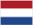 flagge-niederlande