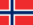 flagge-norwegen