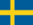 flagge-schweden